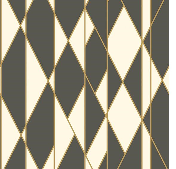 Cole & Son Oblique Tapet