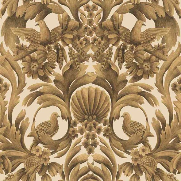 Cole & Son Gibbons Carving