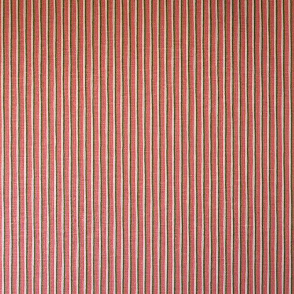 Helene Blanche Painted stripe, Circus