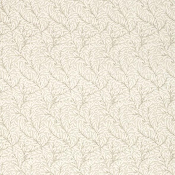 William Morris & Co Pure Willow Boughs Print Tyg