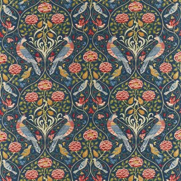 William Morris & Co Seasons by May