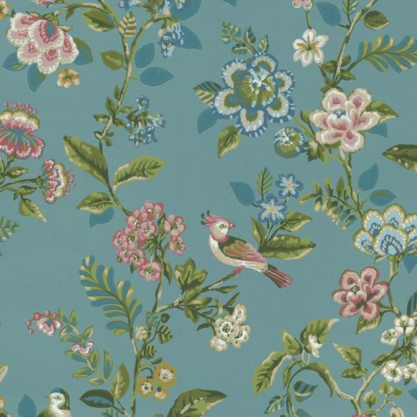 Pip Studio Botanical print Tapet