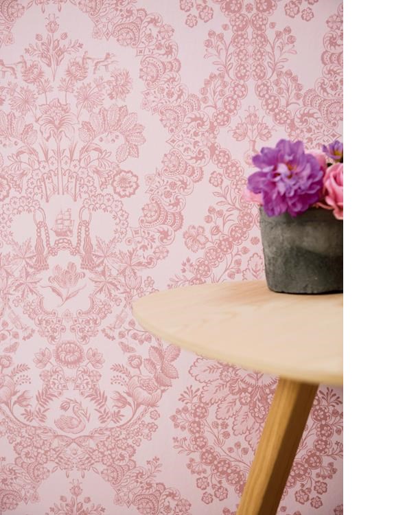 Pip Studio Lacy dutch Tapet