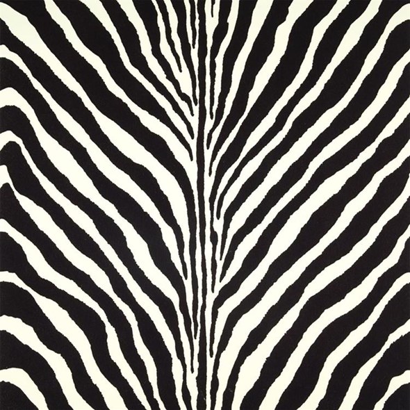 Ralph Lauren Bartlett Zebra Charcoal