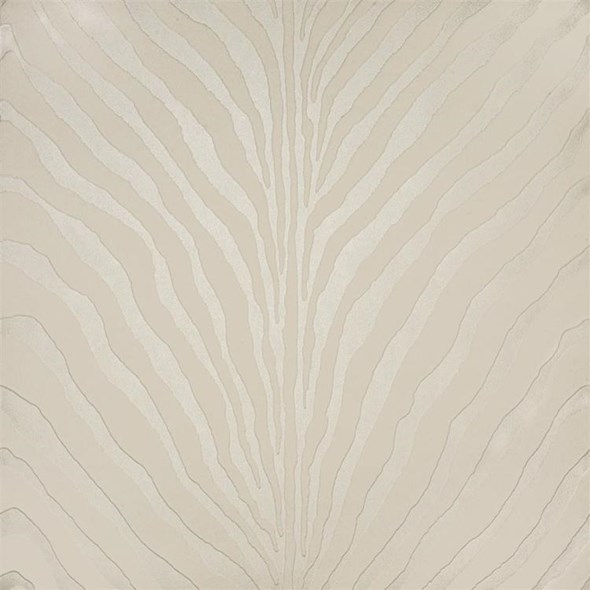 Ralph Lauren Bartlett Zebra Cream Tapet