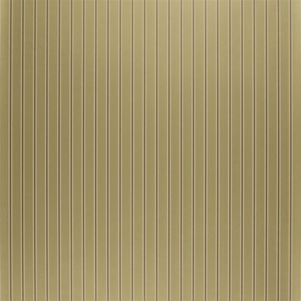 Ralph Lauren Carlton Stripe Gold Tapet