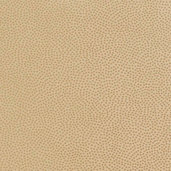 Helene Blanche Small Dots Gold Tapet