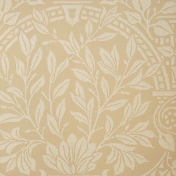 William Morris & Co Garden Craft Tapet