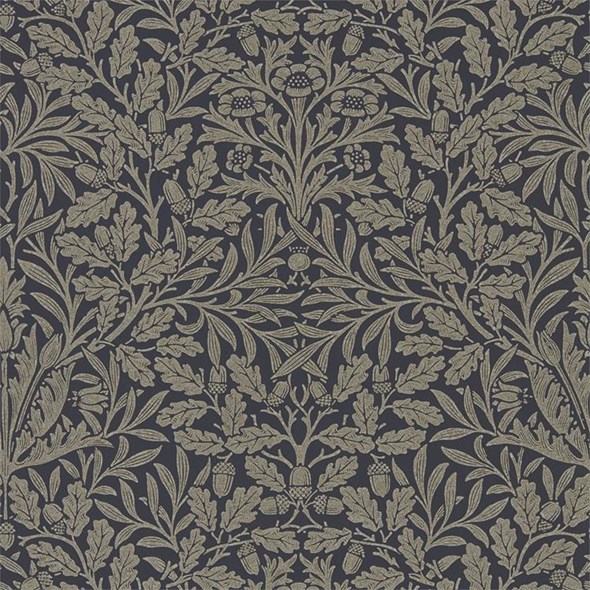 William Morris & Co Pure Acorn Tapet