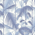Cole & Son Palm Jungle