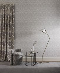 Liberty Ianthe Mono, Pewter White