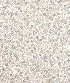 Liberty Wiltshire Blossom, Pewter Gold Tapet