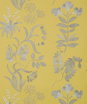 Liberty Botanical Stripe, Fennel