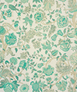 Liberty Palampore Trail, Jade