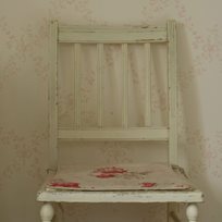 Farrow & Ball Toile Trellis