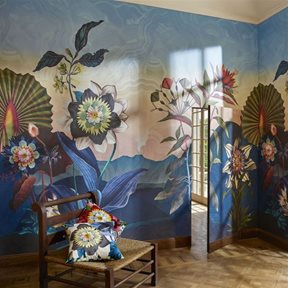 Christian Lacroix Atlantis Aube