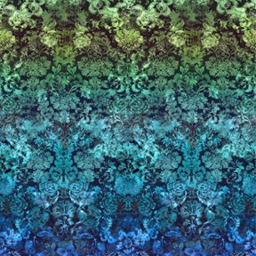 Designers Guild Tarbana Damask Midnight