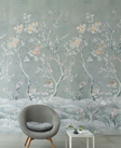 Designers Guild Manohari Blossom Tapet