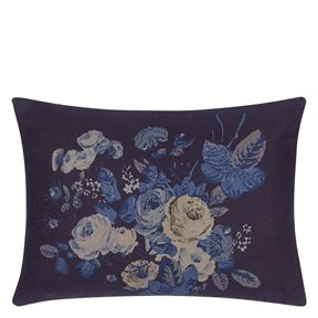 Ralph Lauren Tallulah Floral Indigo Kudde