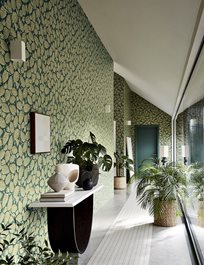 Little Greene Beech Nut, Florence