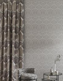 Liberty Regency Tulip, Pewter