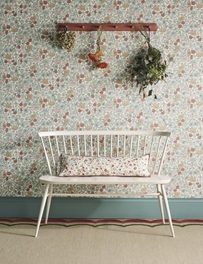 Liberty Wiltshire Blossom, Lichen