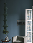 Farrow & Ball Berrington Blue No 14 Färg