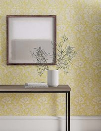 William Morris & co Chrysanthemum Toile Tapet