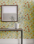 William Morris & Co Fruit