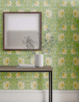 William Morris & Co Pimpernel
