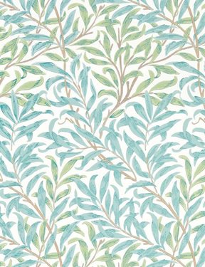 William Morris & Co Willow Boughs