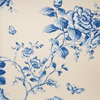 Ralph Lauren Ashfield Floral Tapet