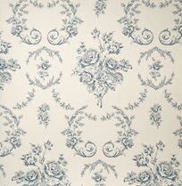 Ralph Lauren Saratoga Toile