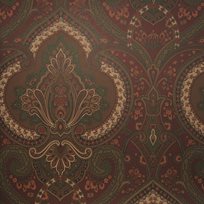Ralph Lauren Castle Head Paisley