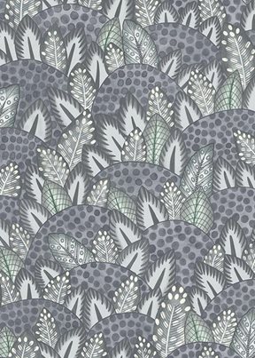 Cole & Son Zulu Terrain