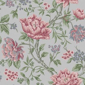 Laura Ashley Tapestry Floral Tapet