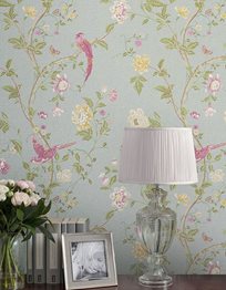 Laura Ashley Summer Palace