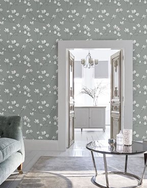 Laura Ashley Magnolia Grove