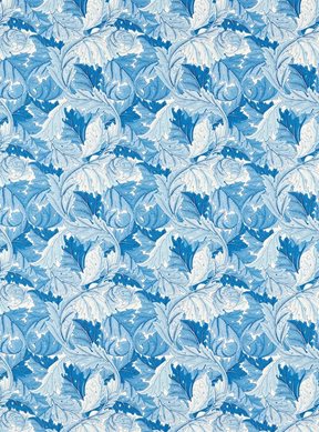William Morris & Co Acanthus