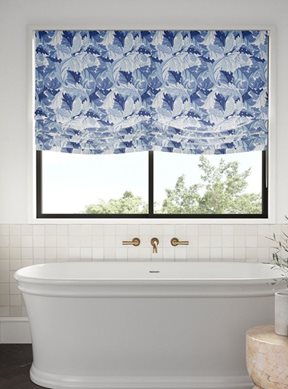 William Morris & Co Acanthus