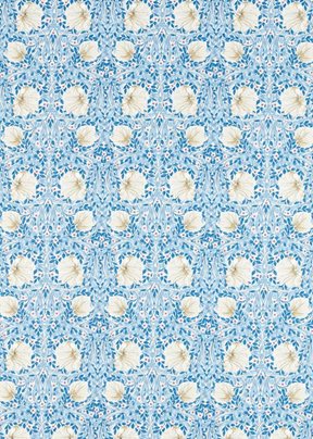 William Morris & Co Pimpernel