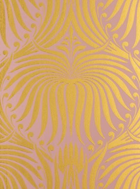 Farrow & Ball The Lotus Papers (Gold)
