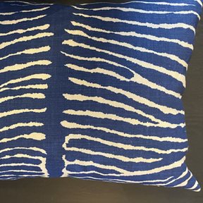 Brunschwig & Fils Le Zebre