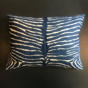 Brunschwig & Fils Le Zebre