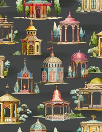 Mulberry Follies
