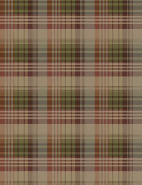 Mulberry Mulberry Ancient Tartan