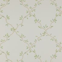 Colefax & Fowler Leaf Trellis