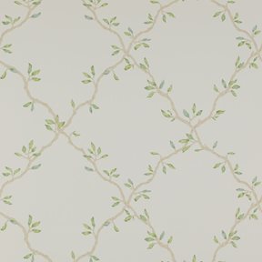 Colefax & Fowler Leaf Trellis