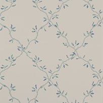 Colefax & Fowler Leaf Trellis