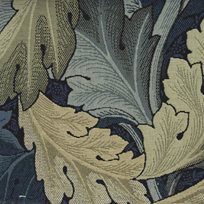 William Morris & Co Acanthus Tapestry